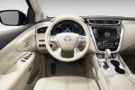 Nissan Murano 2014 года (NA)
